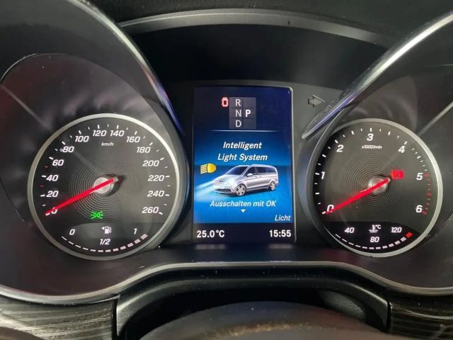 Mercedes-Benz V 300 4MATIC Extralang V 300 d