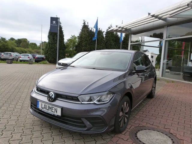 Volkswagen Polo 1.0 TSI DSG