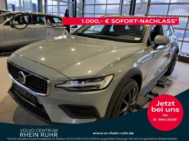 Volvo V60 Cross Country CC