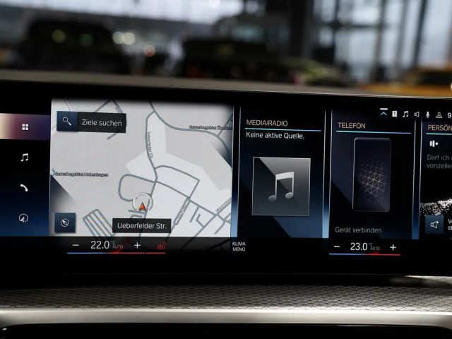 BMW 440 440i Coupé Gran Coupé Sedan xDrive