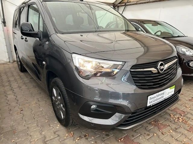 Opel Combo Combo-e Elegance Life
