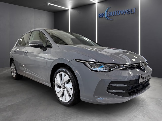 Volkswagen Golf 1.5 TSI Golf VIII Life