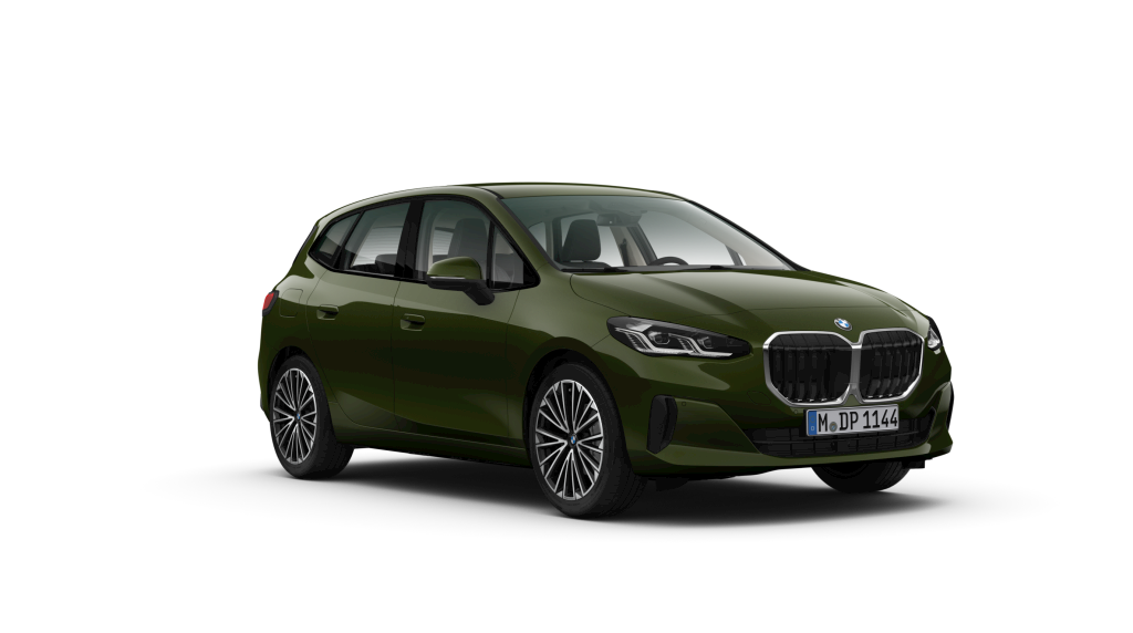 BMW 220 220i Active Tourer