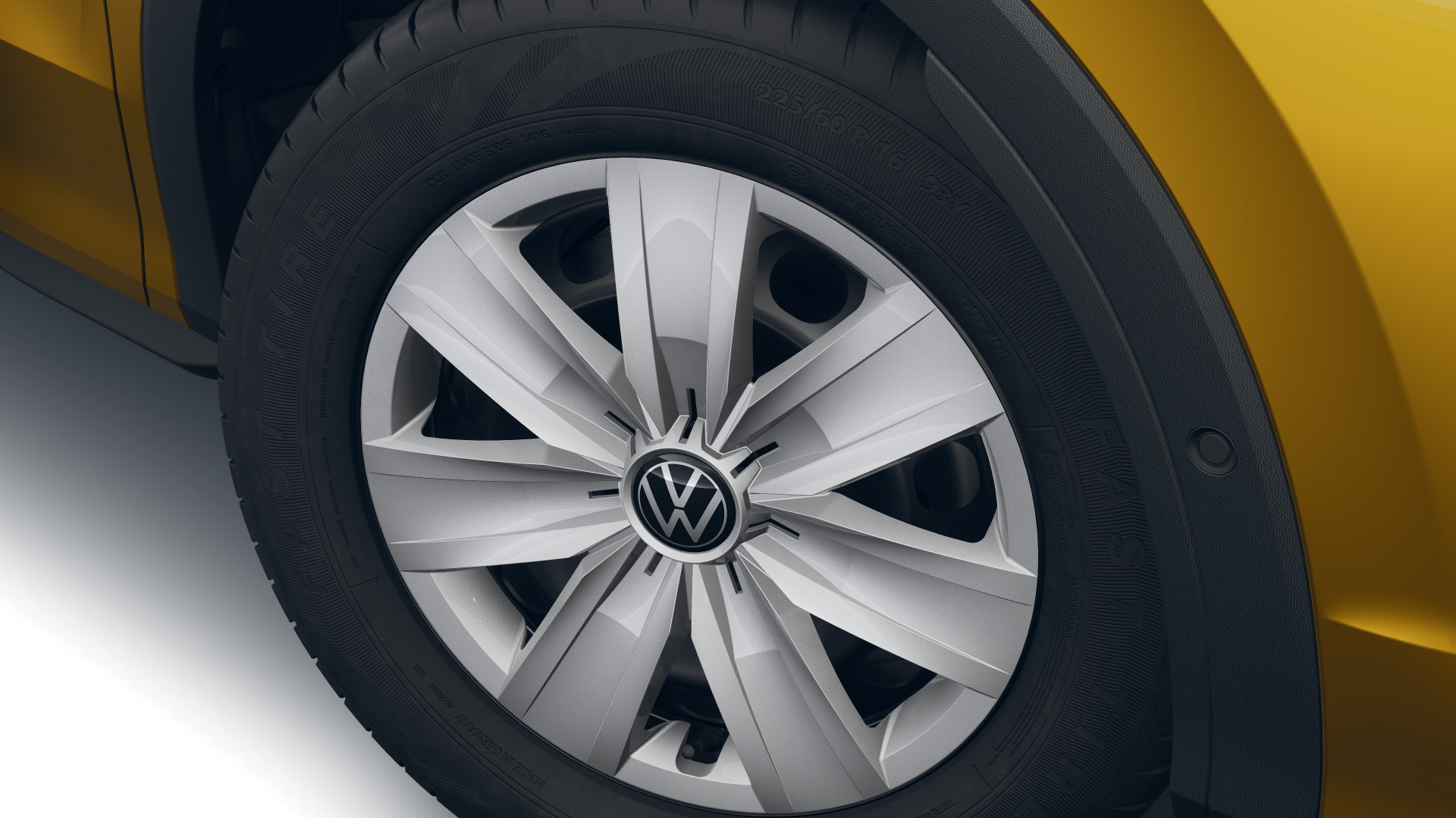 Volkswagen T-Roc DSG Trendline