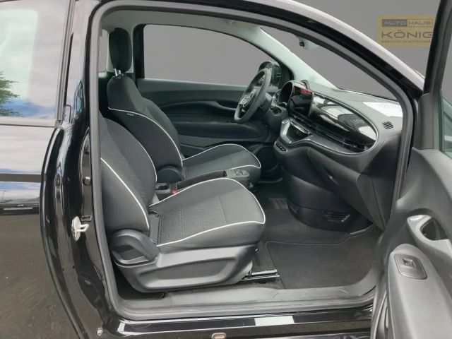 Fiat 500e Base 42kWh KLIMA*CARPLAY*ANDROID-AUTO