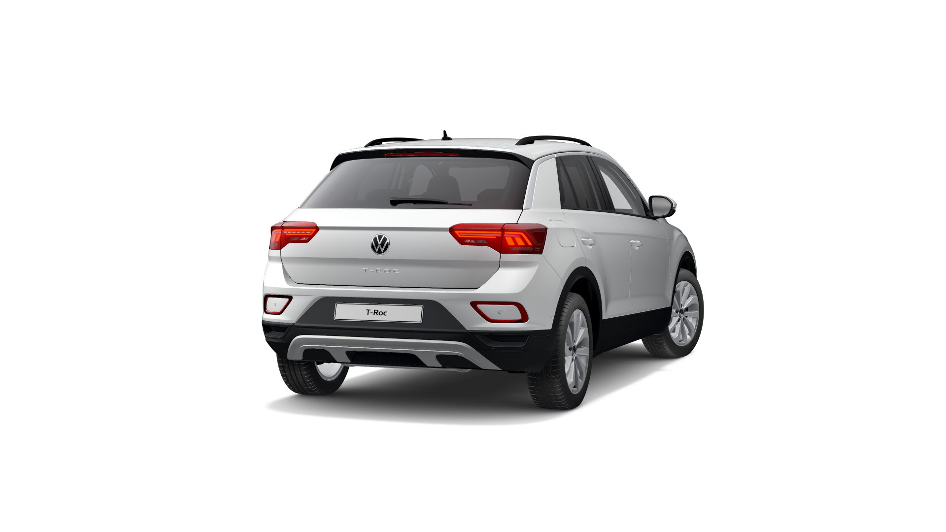 Volkswagen T-Roc 1.0 TSI