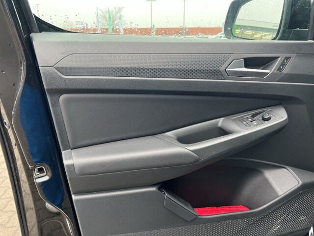 Volkswagen Caddy 2.0 TDI DSG Life Maxi Style