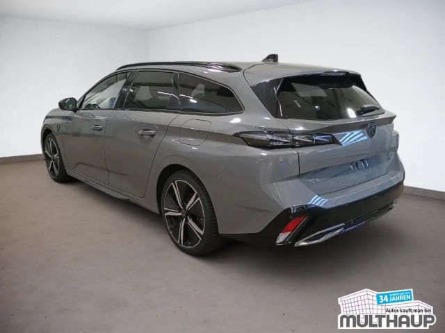 Peugeot 308 GT-Line Hybrid SW