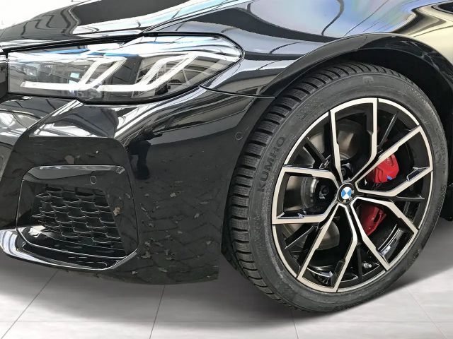 BMW 530 530d M-Sport Touring