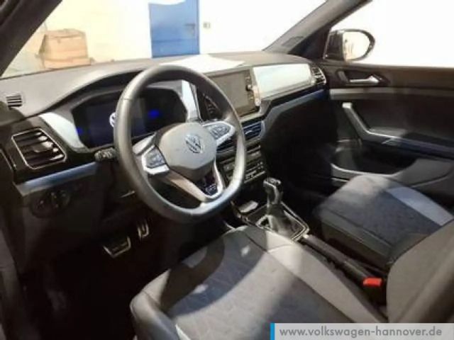 Volkswagen T-Cross 1.0 TSI DSG