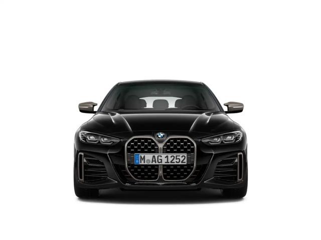 BMW 440 Coupé Gran Coupé Sedan xDrive