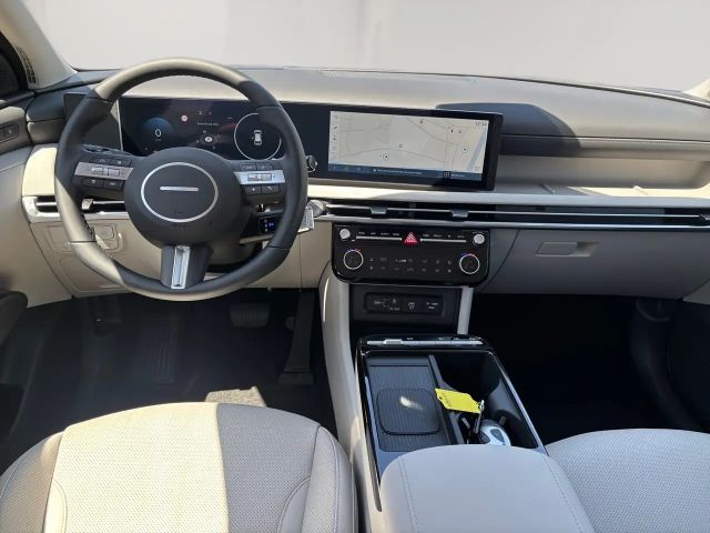 Hyundai Tucson 1.6 Prime T-GDi