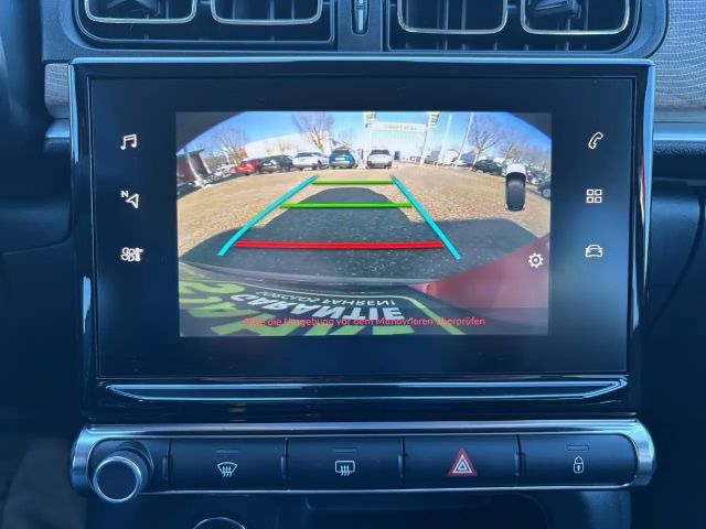 Citroën C3 PureTech Shine