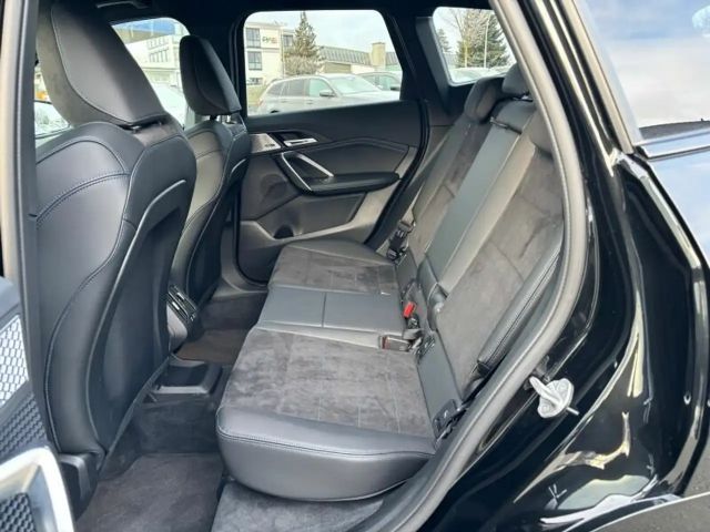 BMW X1 M-Sport sDrive18i