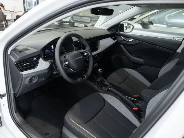 Skoda Scala 1.0 TSI Tour