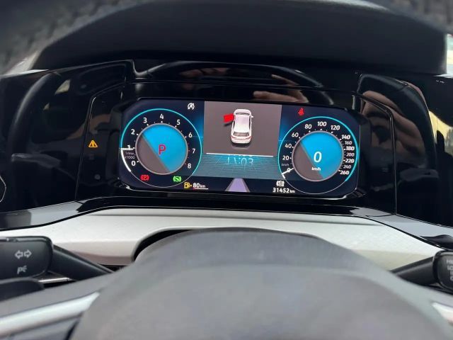 Volkswagen Golf DSG Golf VIII Life