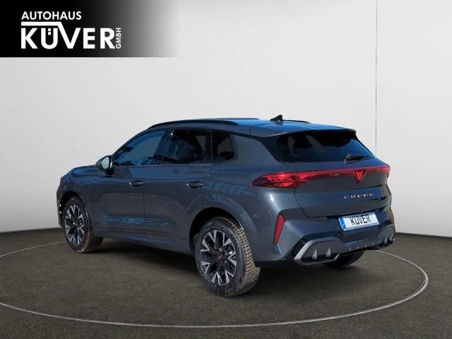 Cupra Terramar 1.5 TSI