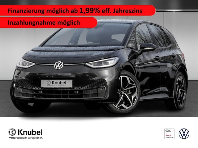 Volkswagen ID.3 Family Performance Pro
