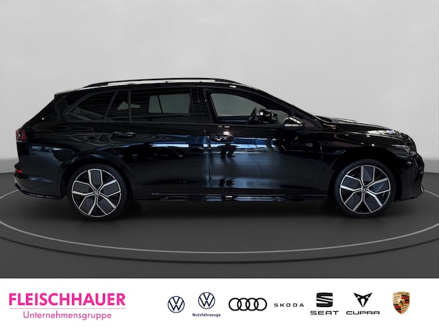 Volkswagen Golf Golf VIII R-Line Variant