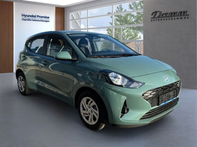 Hyundai i10 2WD Select