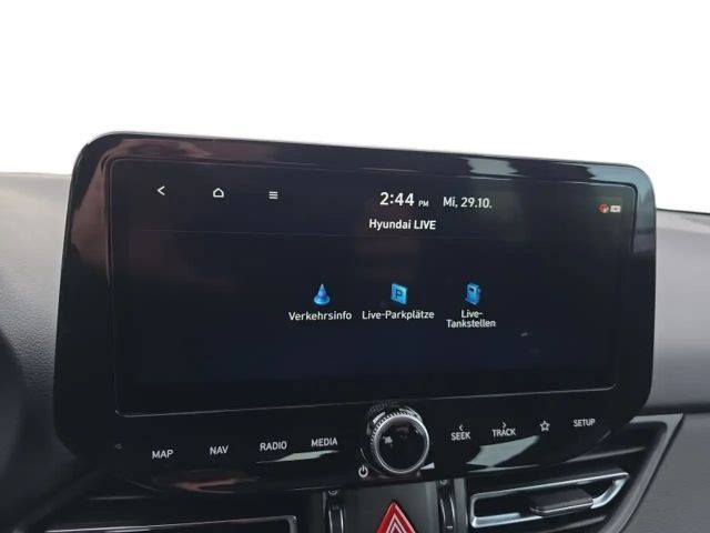 Hyundai i30 N Line T-GDi