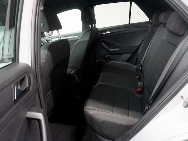 Volkswagen T-Roc 1.5 TSI Sport