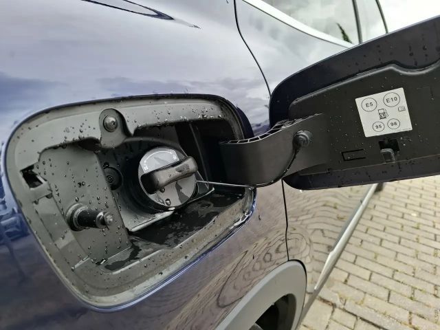 Renault Arkana EDC Hybrid Techno