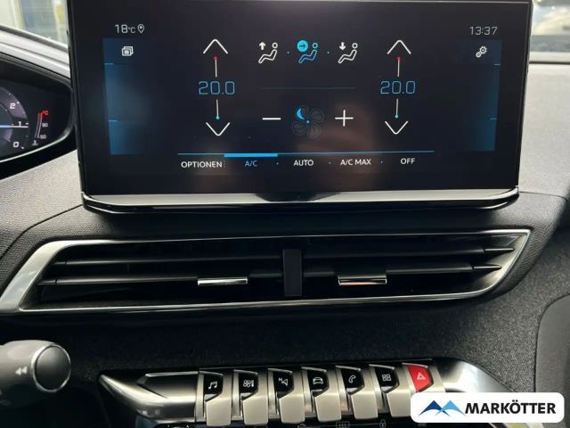 Peugeot 3008 Allure Pack