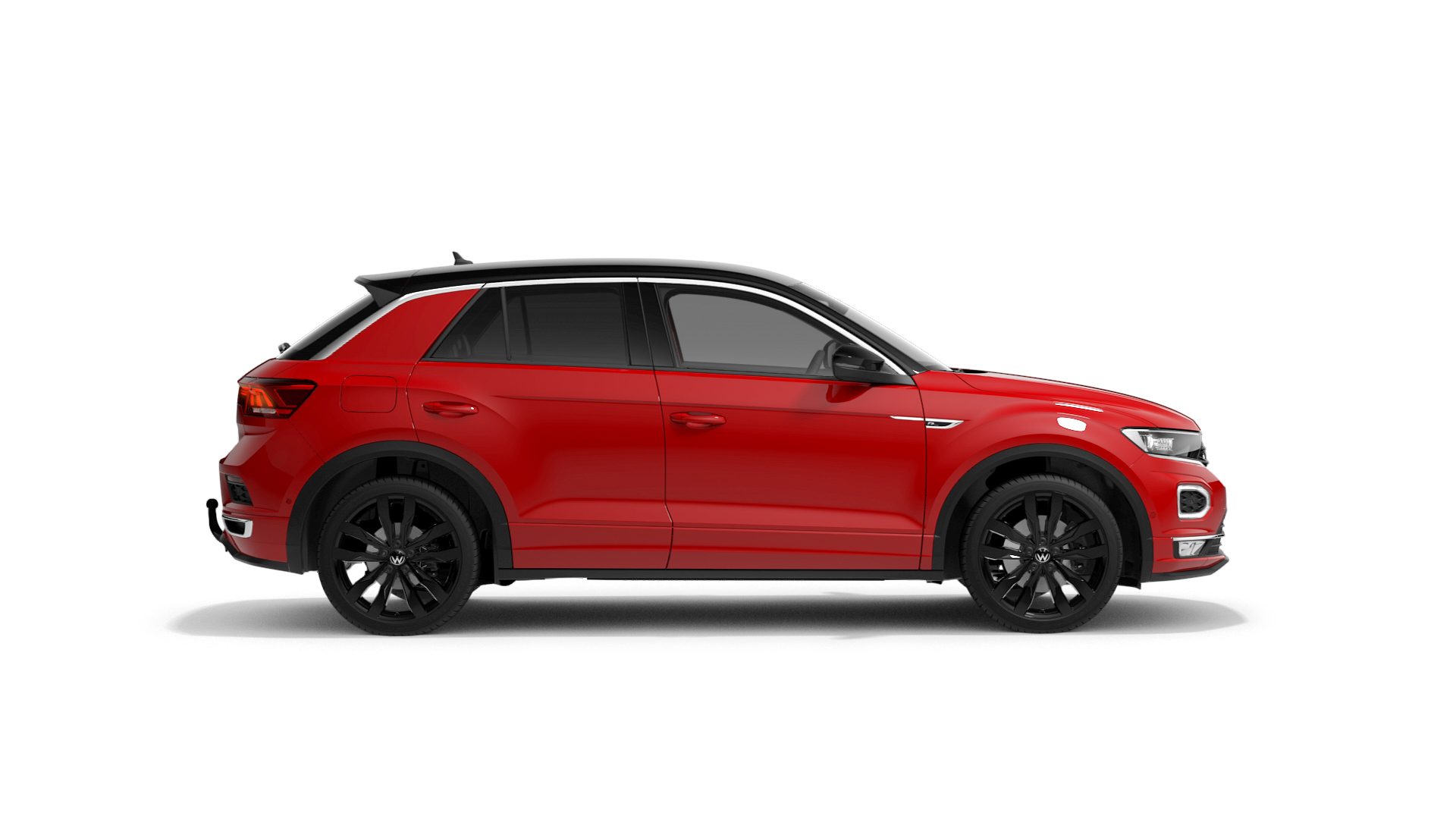Volkswagen T-Roc 1.5 TSI Sport