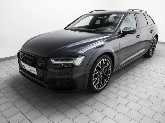 Audi A6 allroad 55 TDI Quattro