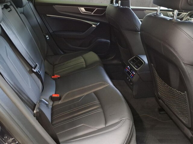 Audi A7 50 TDI Quattro Sportback