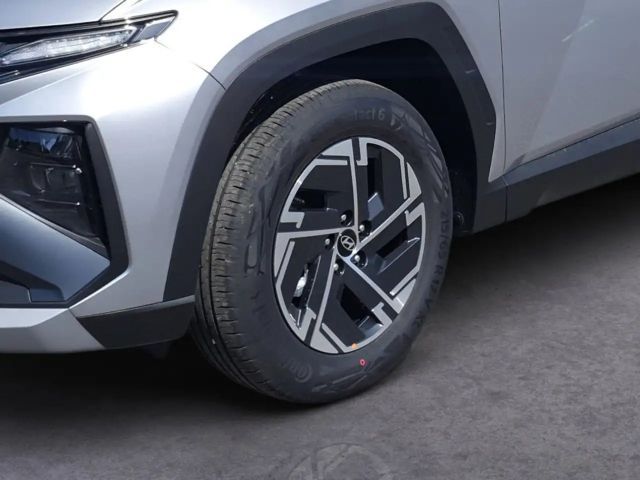 Hyundai Tucson 2WD T-GDi