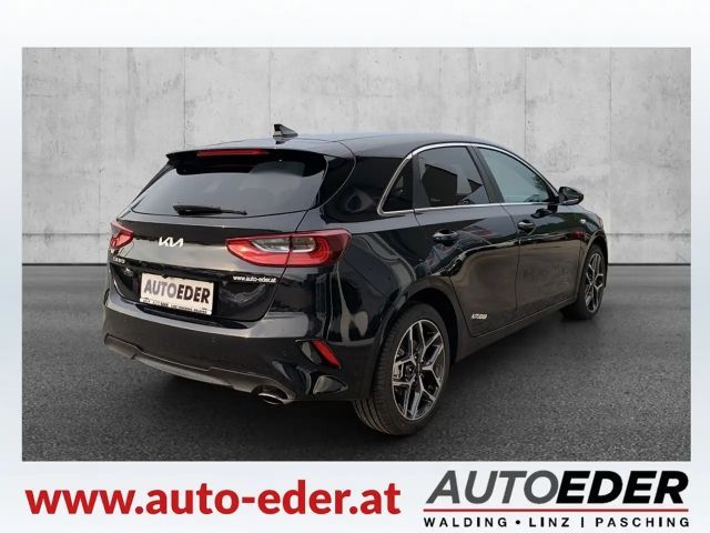 Kia Ceed GDi