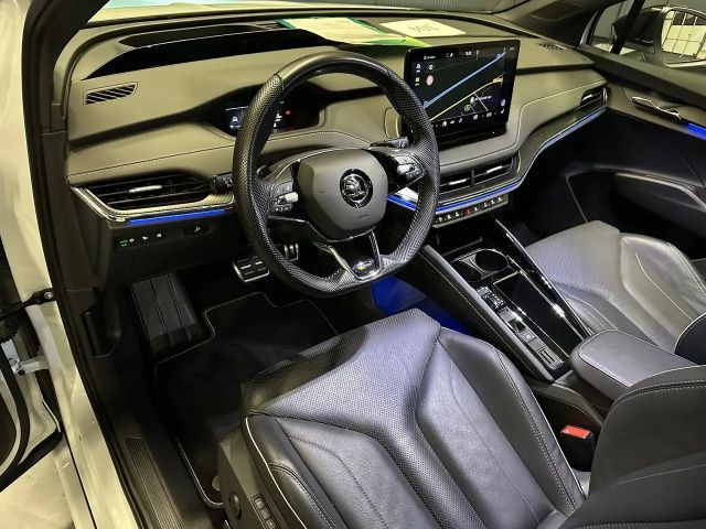 Skoda Enyaq Coupe RS Suite