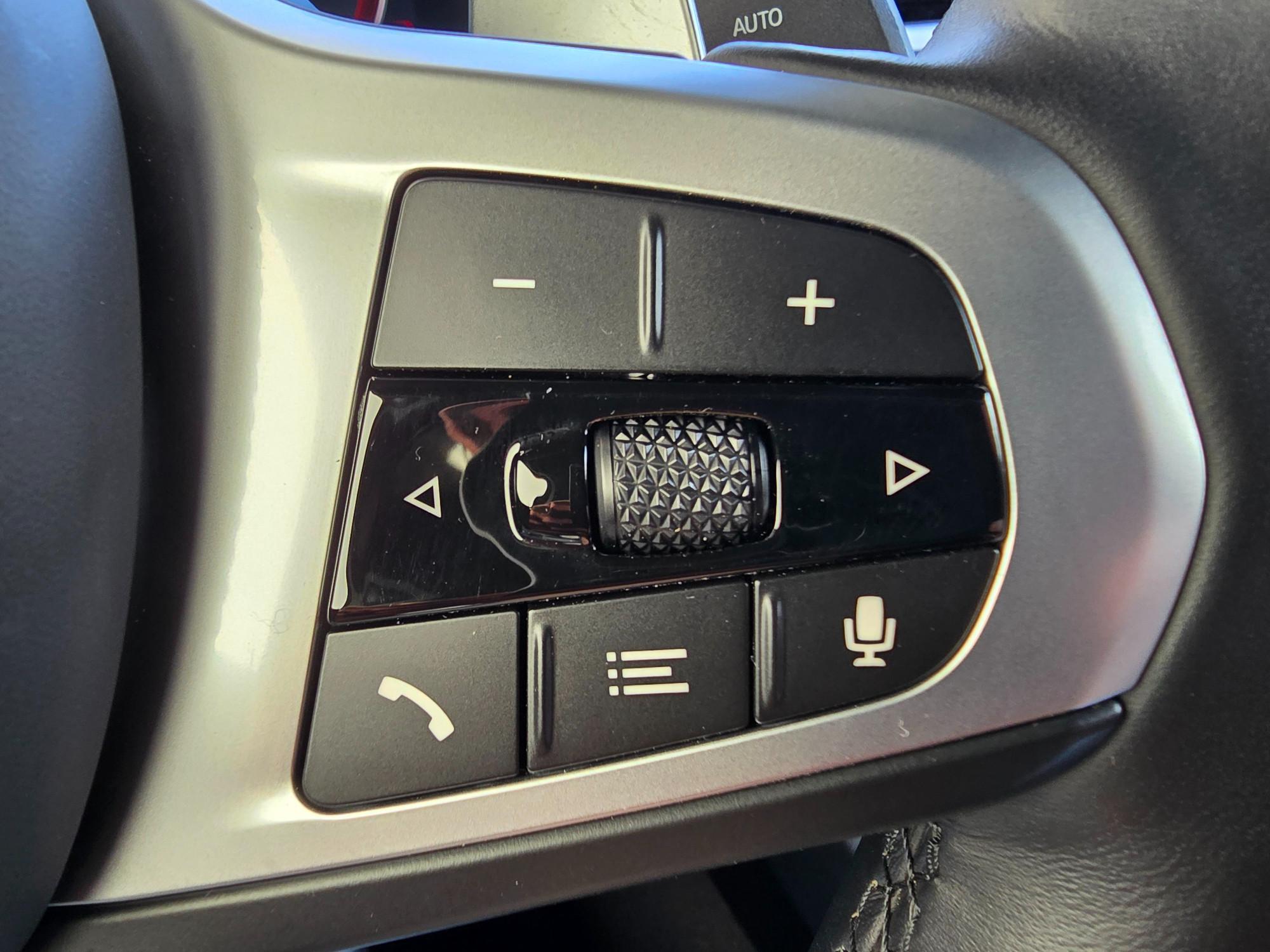 BMW Z4 M40i Roadster