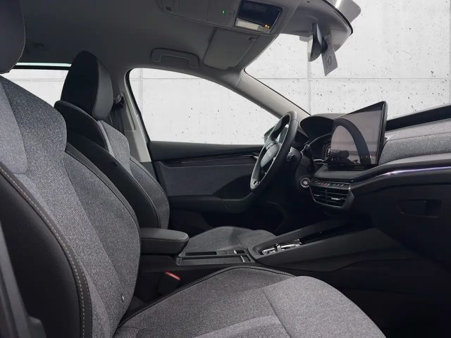 Skoda Octavia 2.0 TDI Selection