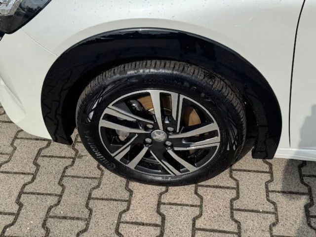 Peugeot 208 Allure Pack