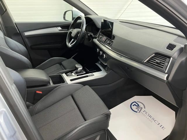 Audi Q5 40 TDI Quattro S-Line