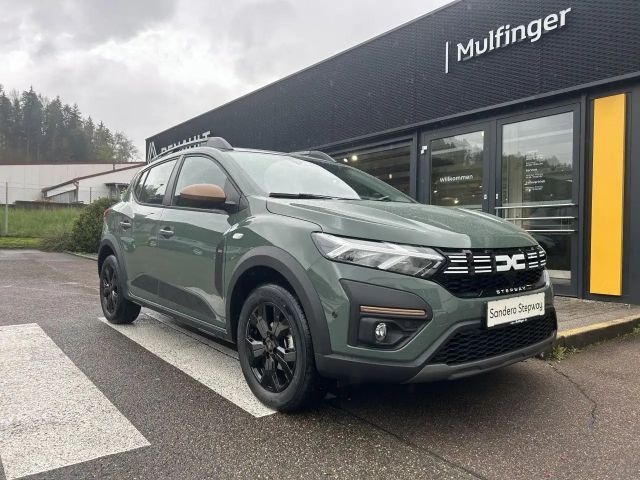 Dacia Sandero ECO-G Extreme Stepway