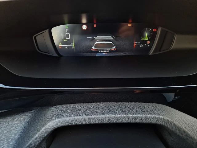 Peugeot 308 Allure Pack EAT8 PureTech