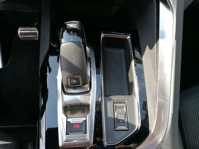 Peugeot 3008 GT-Line PureTech