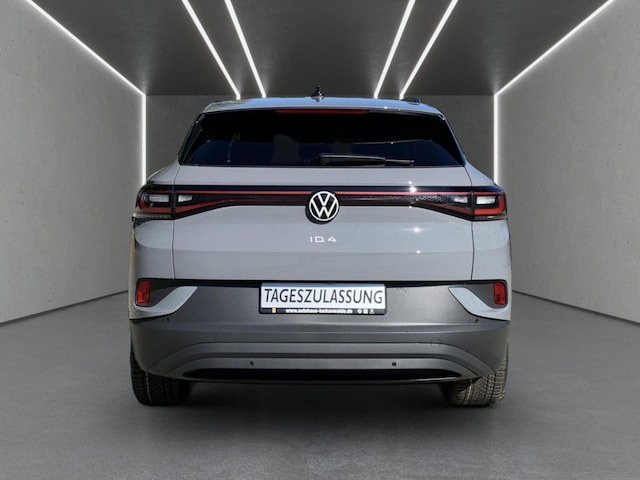 Volkswagen ID.4 Move Performance Pro
