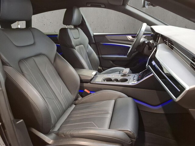 Audi A7 45 TDI Quattro S-Tronic Sportback