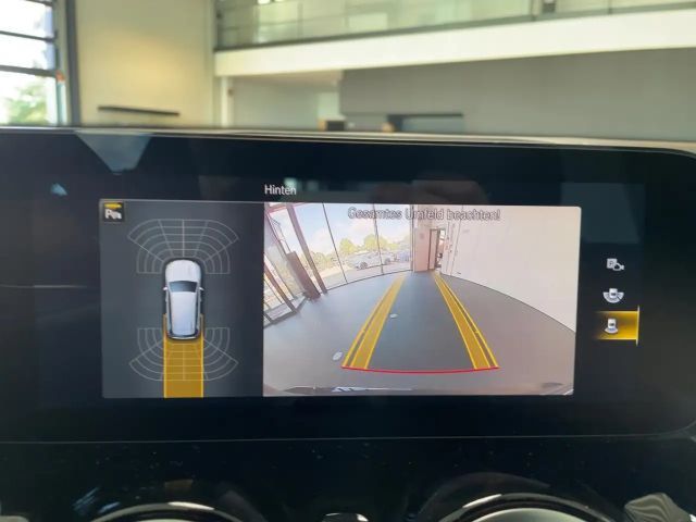 Mercedes-Benz GLB 200 AMG Line