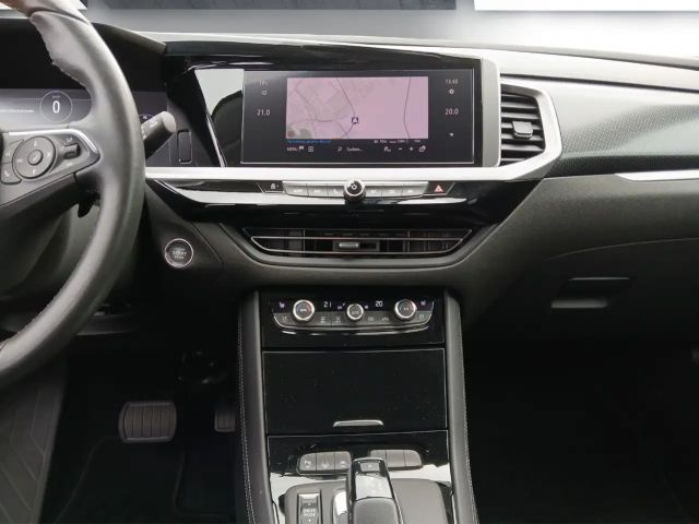 Opel Grandland X Ultimate