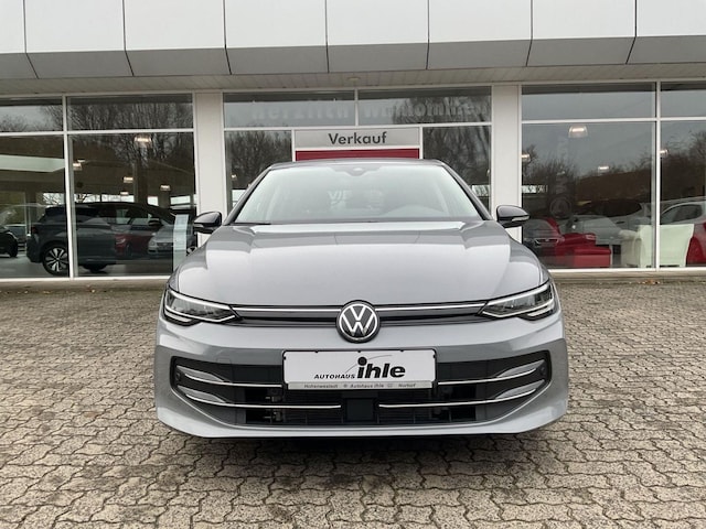 Volkswagen Golf 1.5 eTSI DSG Golf VIII