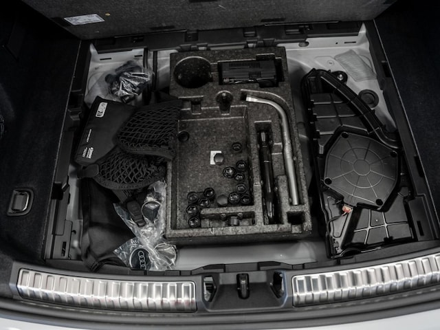 Audi A5 Avant Quattro S-Tronic