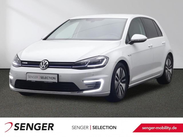 Volkswagen Golf Golf VII e-Golf