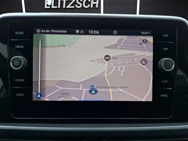 Volkswagen T-Roc DSG Style