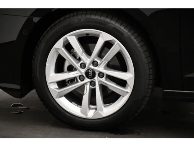 Audi A3 35 TFSI Sedan